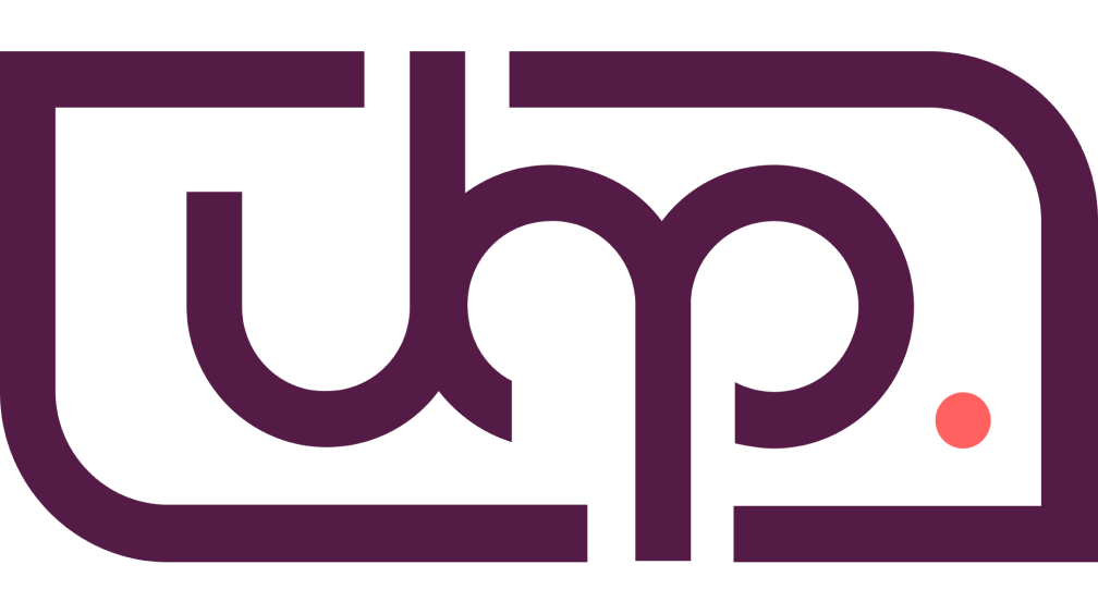 UHP Logo