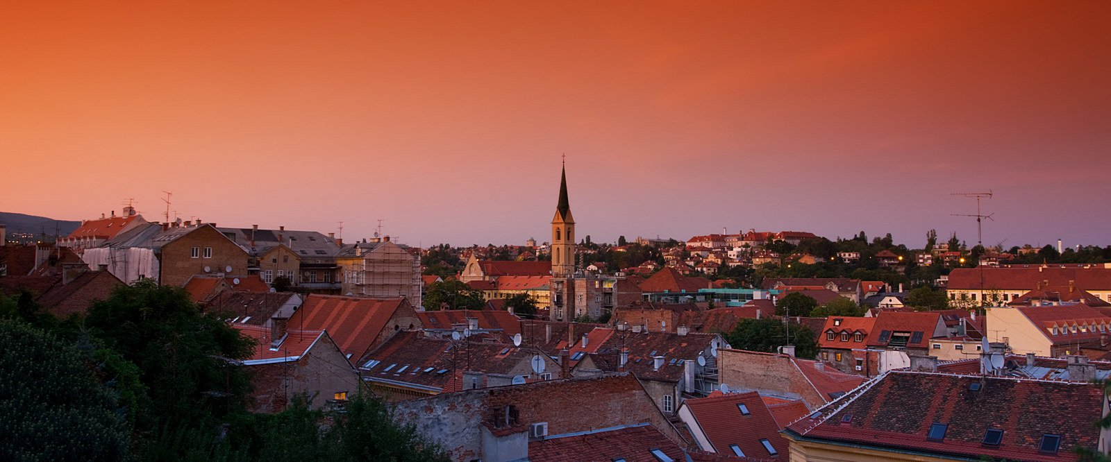 Zagreb